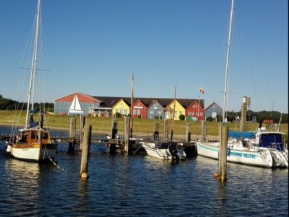 Foto: Seefohrerhus