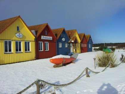 Foto: Seefohrerhus